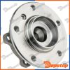 Moyeu de roue avant pour BMW | KLP-BM-025, 29SKV286